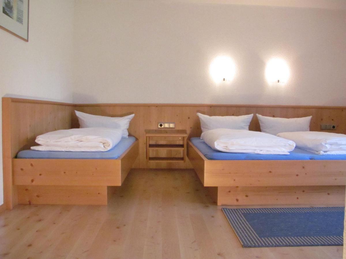 Ferienwohnung Argus Monika Fuegenberg Zewnętrze zdjęcie